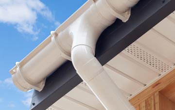 Micklehurst gutter installation costs