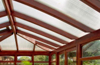 Micklehurst conservatory roofing insulation